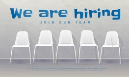 VACANCY: HR/Learning and Development Tutor