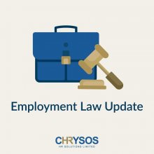 Employment Law: Key Reforms | July 2025