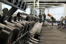 Top Ten Tips for... Boosting Fitness and Wellbeing
