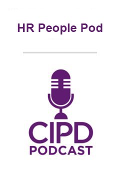 HR People Pod