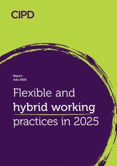Flexible and Hybrid Working Practices