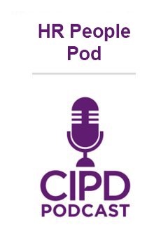 HR People Pod: Slow Wage Growth, Lifelong Learning, 'Green Skills'