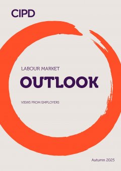 Labour Market Outlook: Autumn 2025