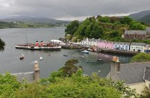 The Waverley from High Beech House 01.06.2017