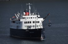 Hebridean Princess