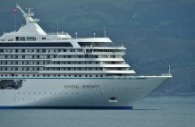 Crystal Serenity