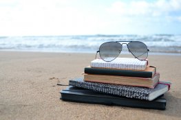 Top Tips for...Preparing for a holiday