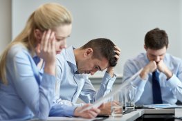 Top Tips for... Coping with conflict and ‘team killers’