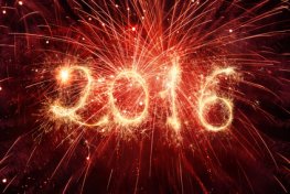 Top Tips for... Starting the New Year with a Bang!