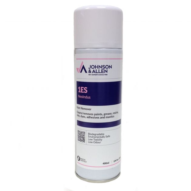 NeoIndus 1ES Paint Remover