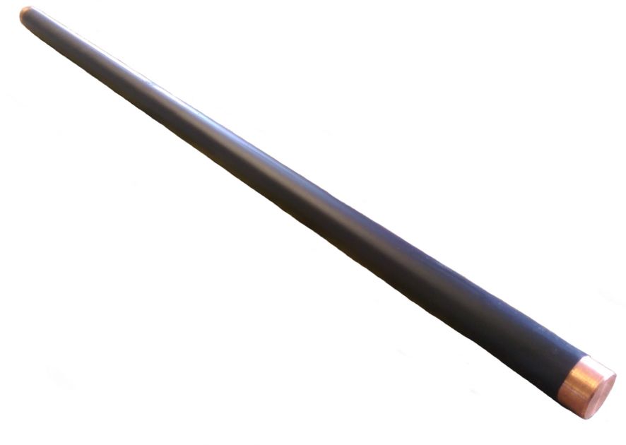 Copper Threading Bars