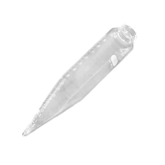 Test Tube Centrifuge Flasks