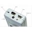 Hirst GM08 Gauss Meter - PC Connections