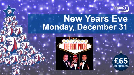 New Years Eve Party