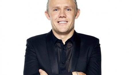 An Evening with Jimmy Bullard