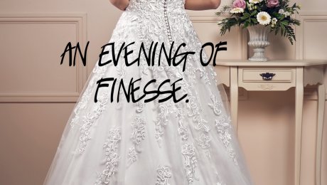 An Evening of Finesse