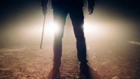 Interviews with a Serial Killer