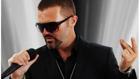 Christmas Gala Cabaret Evening: George Michael Tribute