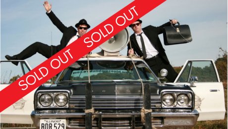 **SOLD OUT** New Years Eve Party 2019