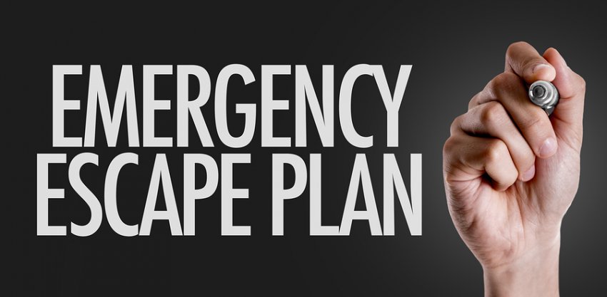 The Importance of Planning your Fire Emergency Evacuation Plan (FEEP)