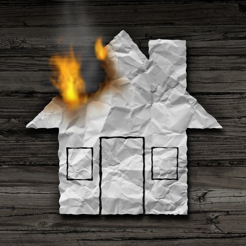 How to protect your business from arson