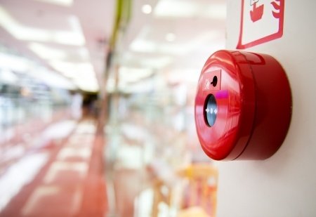 How To Improve Fire Safety in the Workplace