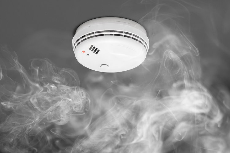 Are your smoke detectors up to the job?