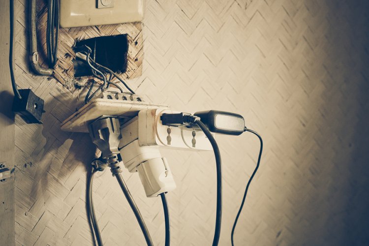 Time to Spring Clean Your Fire Safety at Work
