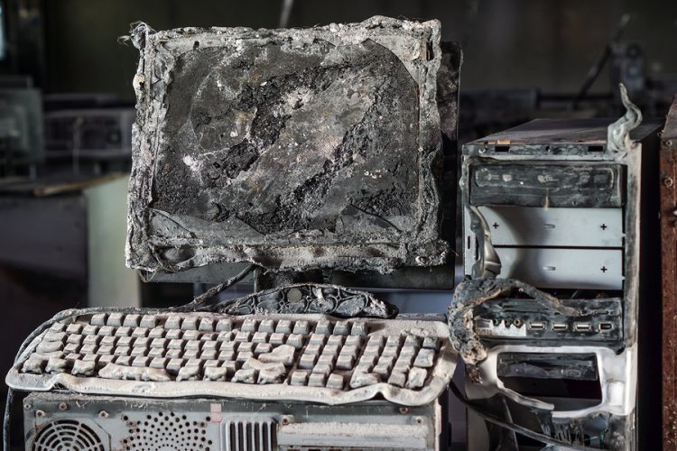 How to prevent the most common causes of fire in the workplace
