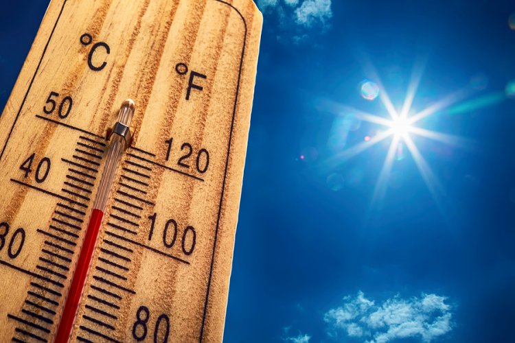 How to protect your business premises in a heatwave