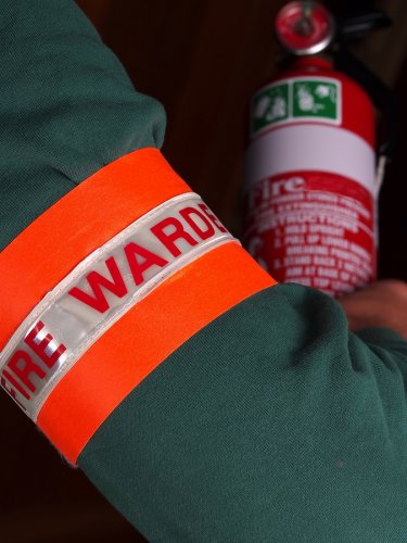 What makes a good Fire Warden?