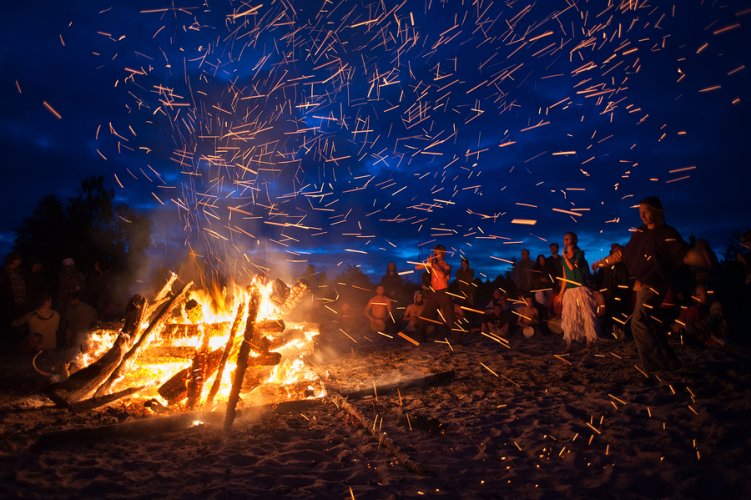 How to protect your business from fire this Autumn