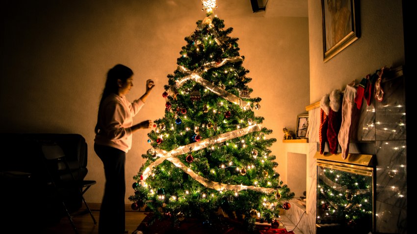How to Stay Fire-Free this Christmas