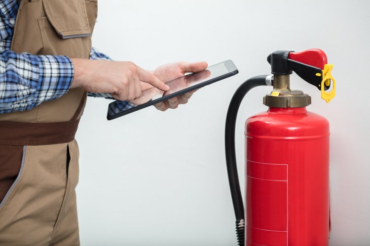 Spring Clean your Fire Risk Assessment