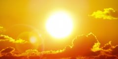Heatwave
