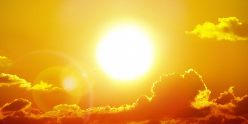 Fire Safety in a Heatwave