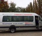Mini Bus