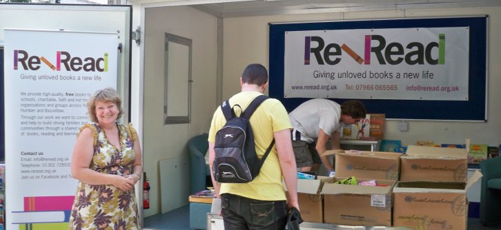 Jobs Fair 2013 - Re-read