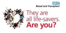 Blood Donors - 28th September at Bullcroft