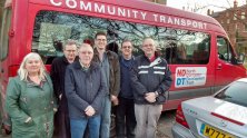 Christmas wish for local foodbank