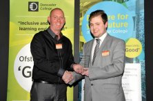 NDDT - February success!
