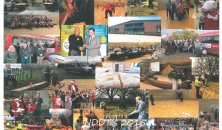 A look back on 2015