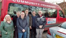 Christmas wish for local foodbank