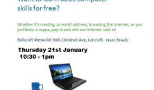 Internet Cafe
