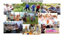 Make My Day Open Day Event on 8th September!
