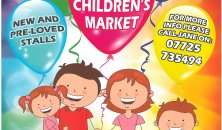 Munchkins, baby & Children's Market