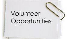 Volunteering Opportunities at North Doncaster Development Trust