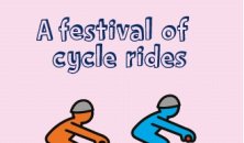 Why not take part in Get Doncaster Cycling?