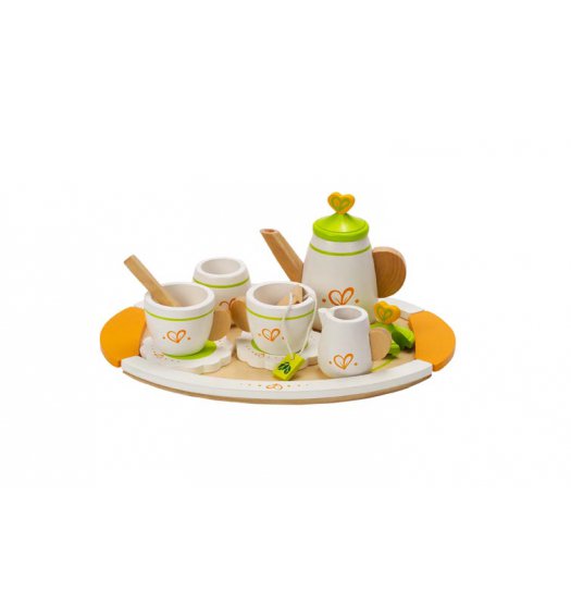 HAPE Tea set for Two E3124