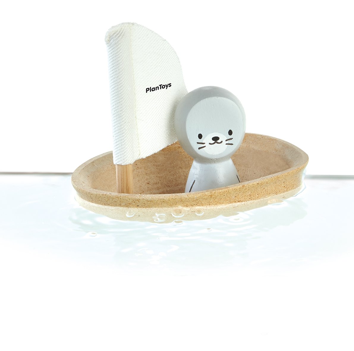 plan toys duck racer